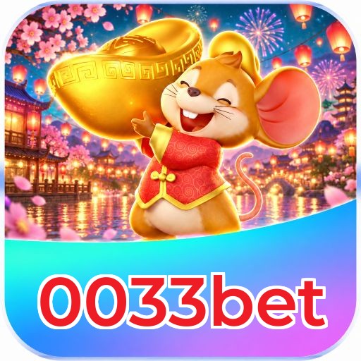 0033bet Segurança Logo 3