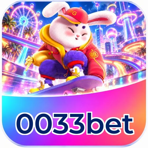 0033bet Segurança Logo 2