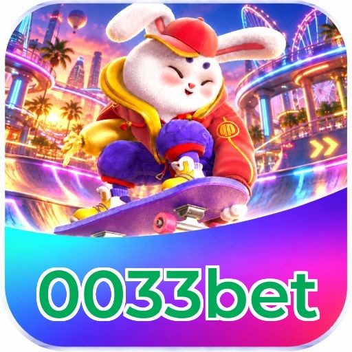 0033bet Big Wins e Jackpots