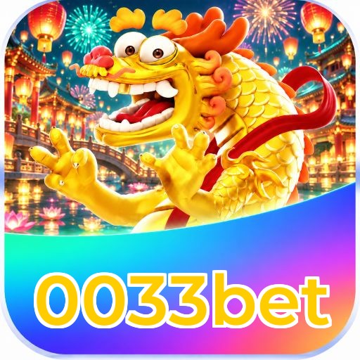 0033bet Logo