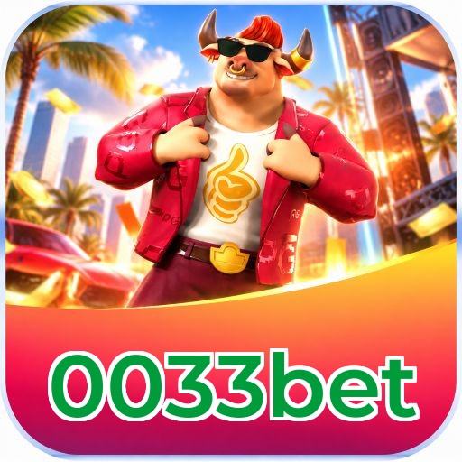 0033bet Instalar Logo 1