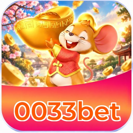 0033bet Instalar Logo 3
