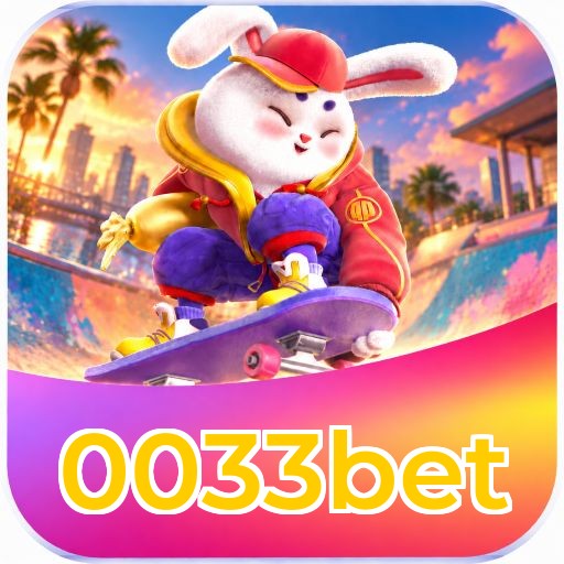 0033bet Logo