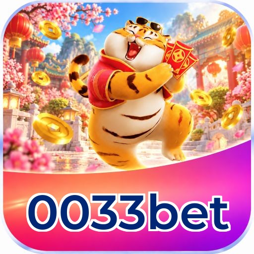 0033bet Segurança Logo 1