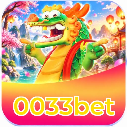 Slots 0033bet - 1.500+ Jogos RTP Alto