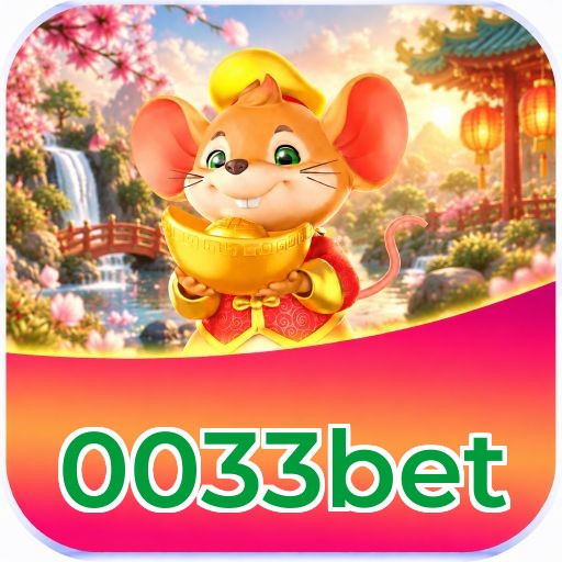 Slots 0033bet - RTP Alto Certificado