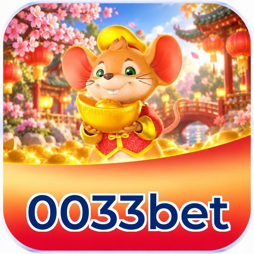 0033bet Download Logo Oficial