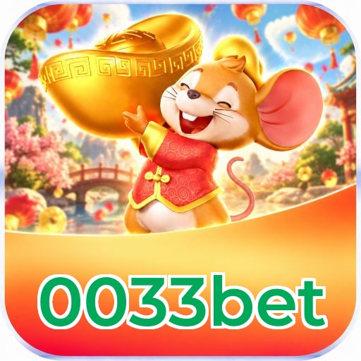 0033bet Instalar Logo 2