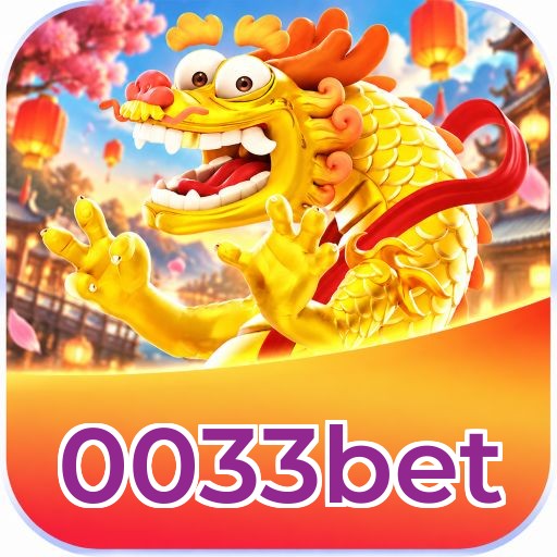0033bet Logo 1
