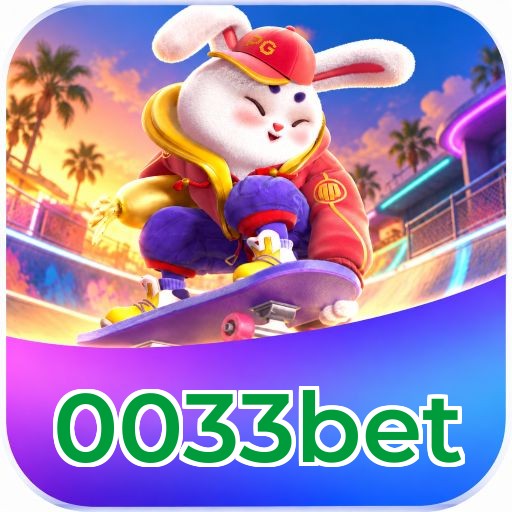 0033bet Logo