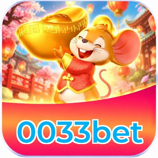 0033bet Logo 2