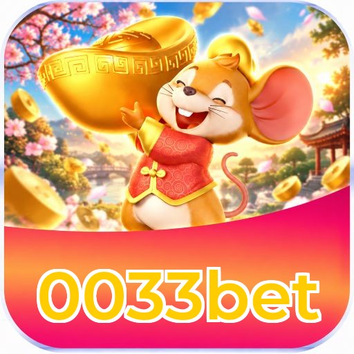 0033bet APK Android - Download Oficial