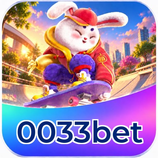 0033bet Certificado eCOGRA