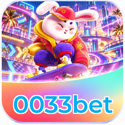 0033bet Logo